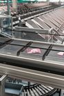 Cross Tray Sorter