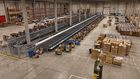 Push Tray Sorter