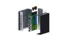 NP-6116 Series | Fanless Automation PC with Compact Design