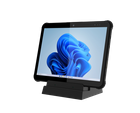 MW-100 | First EU Cybersecurity-Certified Rugged Tablet PC