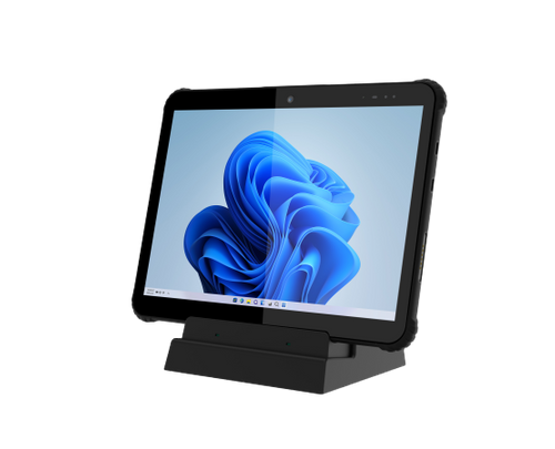 MW-100 | First EU Cybersecurity-Certified Rugged Tablet PC