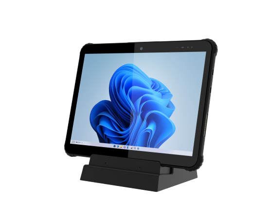MW-100 | First EU Cybersecurity-Certified Rugged Tablet PC