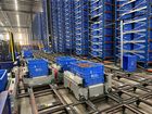 NEO- ASRS