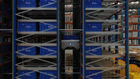 NEO- ASRS
