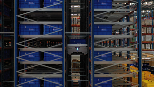 NEO- ASRS
