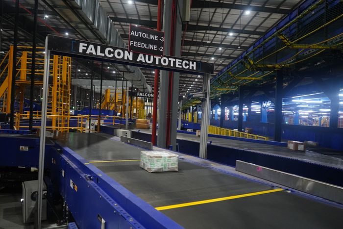 Conveyor