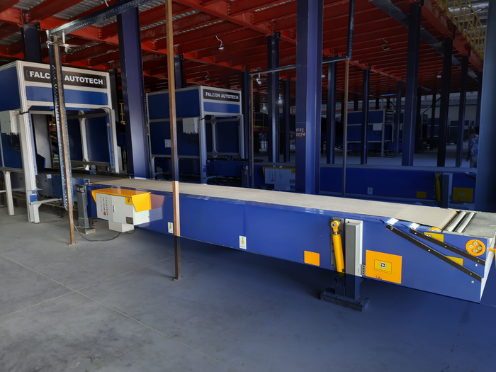 Conveyor