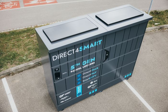 Direct4Smart and Direct4Lean