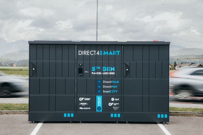 Direct4Smart and Direct4Lean