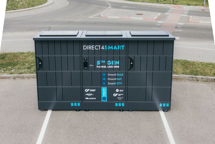 Direct4Smart and Direct4Lean