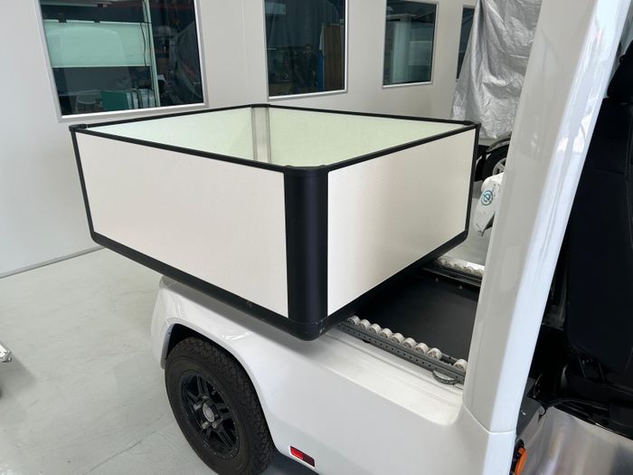 L2 SmarTuk 