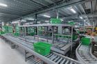 Conveyors