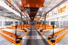 Conveyors