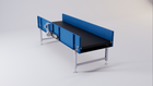 Belt Conveyors CHD