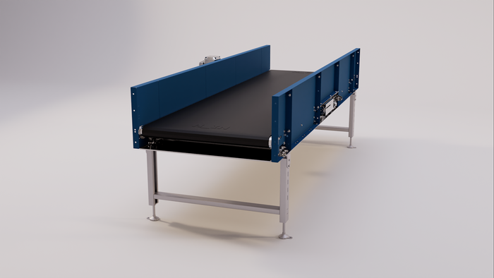 Belt Conveyors CHD