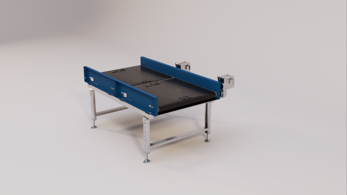 Belt Conveyors Gappex