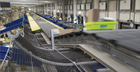 A revolutionary generation of cross-belt sorters