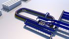 Tilt Tray Sorter