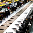 Cross Belt Sorter