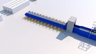 Modular Belt Sorter