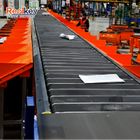Narrow Belt Sorter