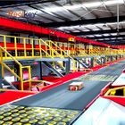 Swivel Wheel Sorter