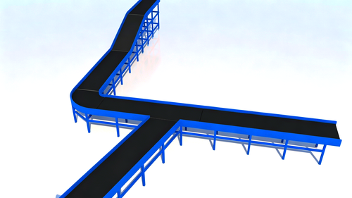 Belt Conveyor