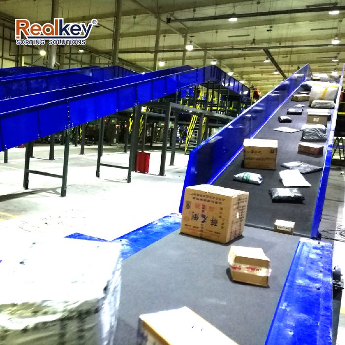 Belt Conveyor