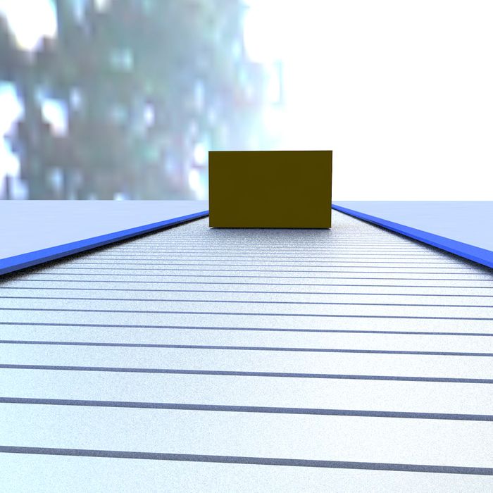 Chain Conveyor
