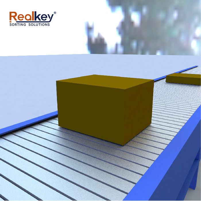 Chain Conveyor