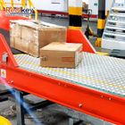 Modular Belt Conveyor