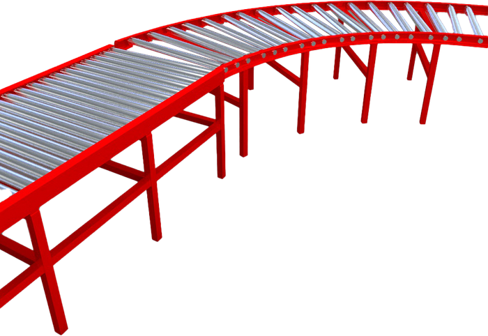 Roller Conveyor