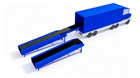 Mini Telescopic Belt Conveyor