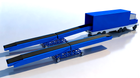 Mobile Loading Machine