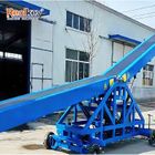 Mobile Loading Machine