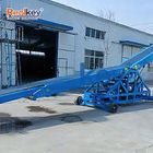 Mobile Loading Machine