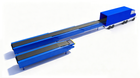 Telescopic Belt Conveyor