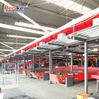 Telescopic Belt Conveyor
