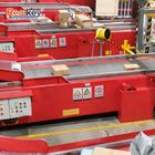 Telescopic Belt Conveyor