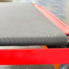Fire Disconnect Conveyor