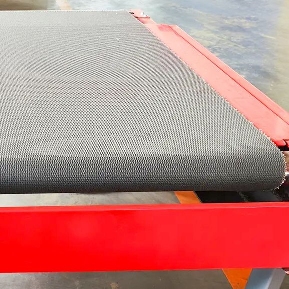 Fire Disconnect Conveyor