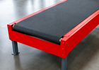 Fire Disconnect Conveyor