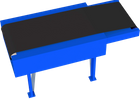 Fire Disconnect Conveyor