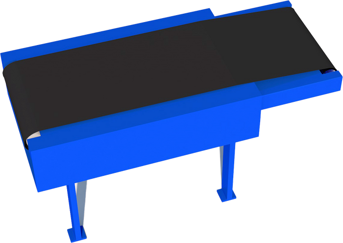 Fire Disconnect Conveyor