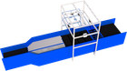 Parcel Singulator System