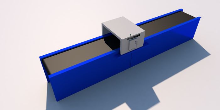 RFID Identification System