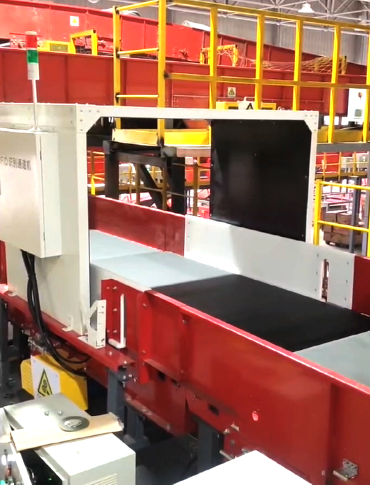 RFID Identification System