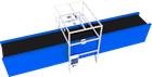 Six-Side Scanning System