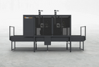BeeVision 400 - Automatic Label Applicator - Warehouse Labeling Solution