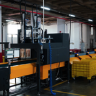 BeeVision 400 - Automatic Label Applicator - Warehouse Labeling Solution